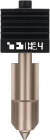 Bambu Lab High Flow Tungsten Carbide Druckdüse H2/P2S, 0.4mm