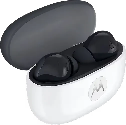 Motorola Moto Buds 2 Pantone Carbon