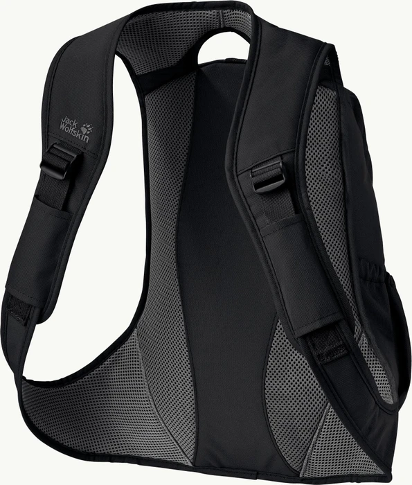 Jack Wolfskin Ancona schwarz (Damen)