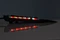 Corsair Gaming K70 RGB MK.2 Low Profile Rapidfire, MX LOW PROFILE RGB SPEED, USB, DE Vorschaubild