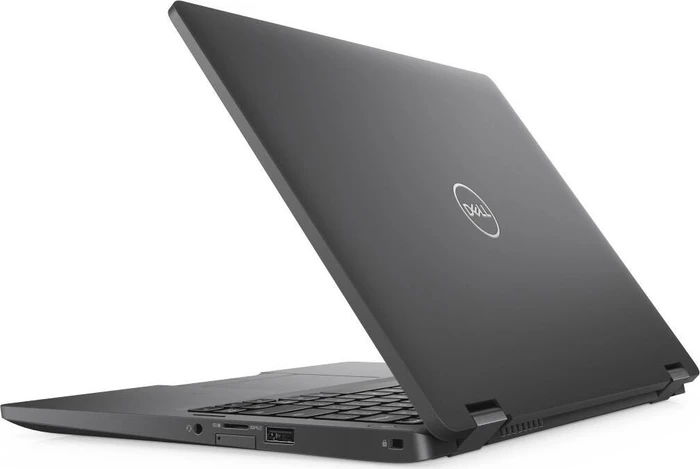 Dell Latitude 5300 2-in-1, grau, Core i7-8665U, 16GB RAM, 512GB SSD, DE