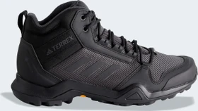 adidas Terrex AX3 Mid GTX core black/carbon (Herren)