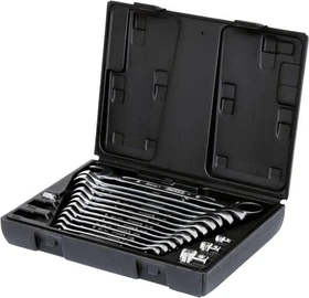 KS Tools GEARplus Schraubenschlüsselsatz, 16-tlg.