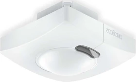 Steinel Professional Line HF 3360 KNX Präsenzmelder, Unterputz, weiß, Bewegungsmelder