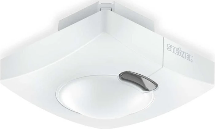 Steinel Professional Line HF 3360 KNX Präsenzmelder, Unterputz, weiß, Bewegungsmelder