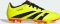 adidas Predator Club FXG team solar yellow 2/core black/solar red Vorschaubild