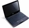 Acer Aspire One 722, schwarz, C-60, 4GB RAM, 320GB HDD, DE Vorschaubild