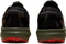 Asics Fuji Lite 3 mantle green/cherry tomato (Herren) Vorschaubild