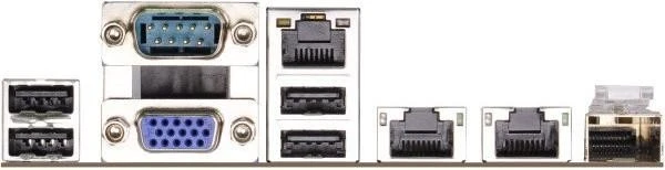 ASRock Rack EP2C602-2L+OS6/D16 (2x Intel 2011-0)