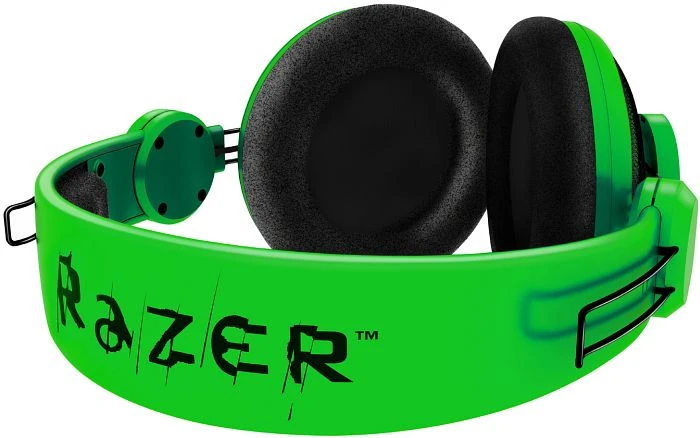 Razer Orca Gaming Headphones