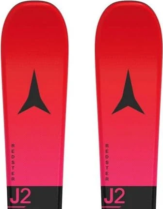 Atomic Redster J2 70-90 + C5 GW (inkl. Bindung) (Junior) (Modell 2025/2026)