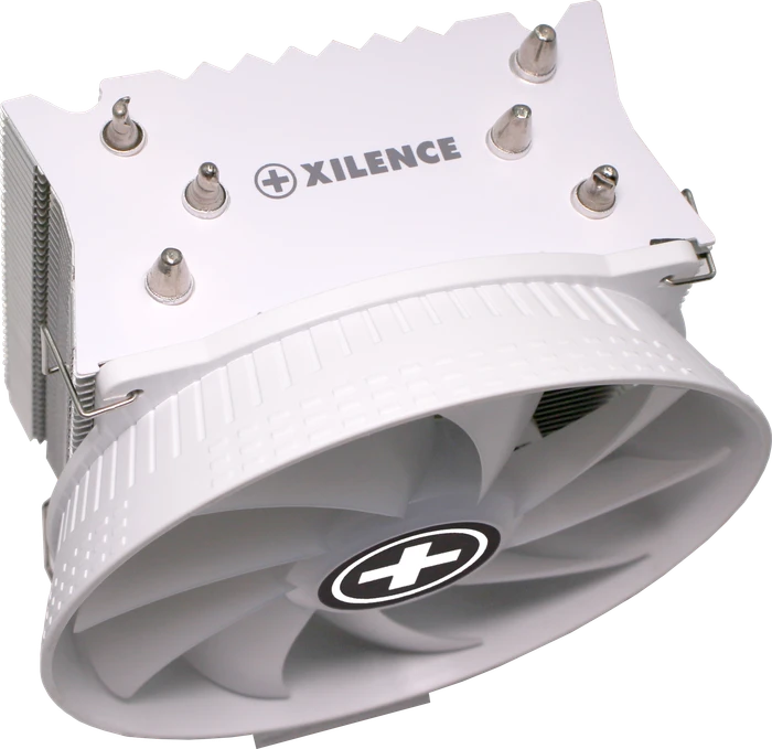 Xilence M403 Pro ARGB weiß