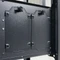 LC-Power 8000B, schwarz, schallgedämmt Vorschaubild
