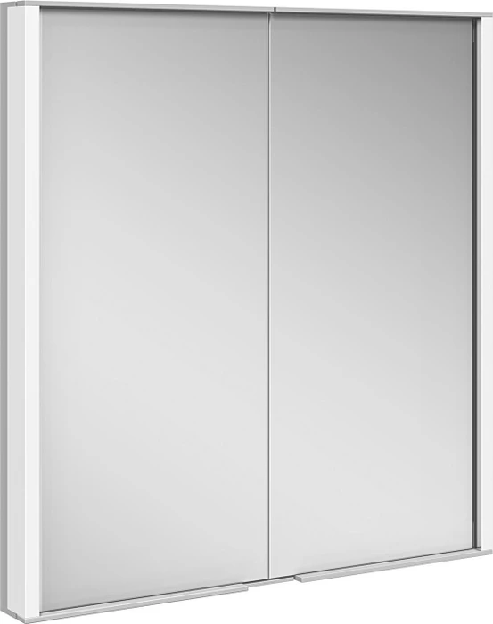 Keuco Royal Match Spiegelschrank für Wandeinbau, 65x70x14,9cm