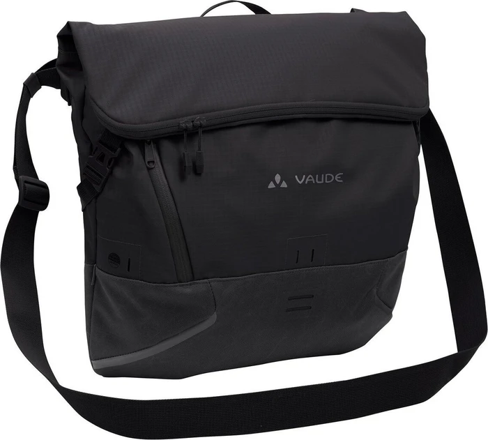 Vaude CityMe Bike II Gepäcktasche schwarz