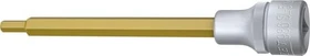 Hazet 986SL-5 Innensechskant Steckschlüssel 1/2", 5x140mm