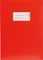 Herma Heftschoner Karton, A5, rot, 10er-Pack Vorschaubild