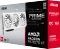 ASUS Prime Radeon RX 9070 XT White OC Edition, PRIME-RX9070XT-O16G-WHITE, 16GB GDDR6, HDMI, 3x DP Vorschaubild