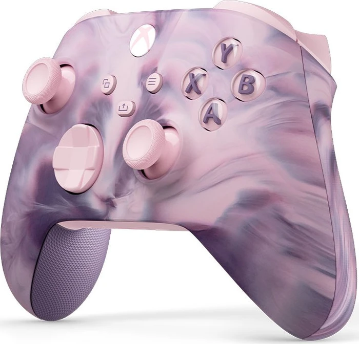 Microsoft Xbox Series X Wireless Controller Dream Vapor Special Edition (Xbox SX/Xbox One/PC)