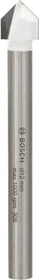 Bosch Professional CYL-9 Ceramic Fliesenbohrer, 12x90mm, 1 Stück