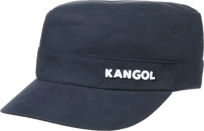 Kangol Cotton Twill Army Kappe