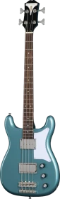 Epiphone Newport Faded Pelham Blue