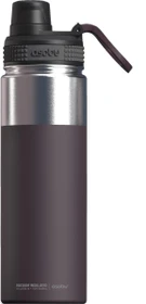 Asobu Alpine Flask Isolierflasche 530ml burgundy