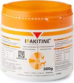 vetoquinol Ipakitine Pulver, 300g
