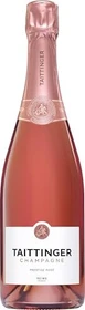 Taittinger Prestige Rosé 750ml