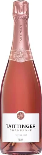 Taittinger Prestige Rosé 750ml