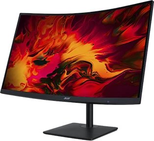 Acer Nitro XZ3 XZ273UXbmiiphx, 27"