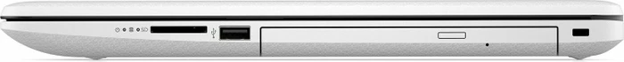 HP Laptop 17-ca2501ng, Snow White, Athlon Gold 3150U, 12GB RAM, 1TB HDD, DE