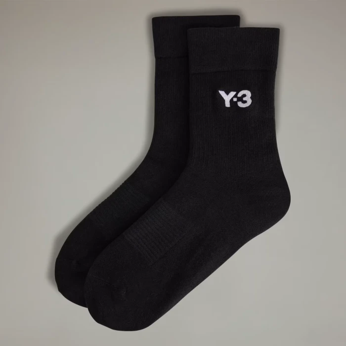 adidas Y-3 Classic Crew Socken