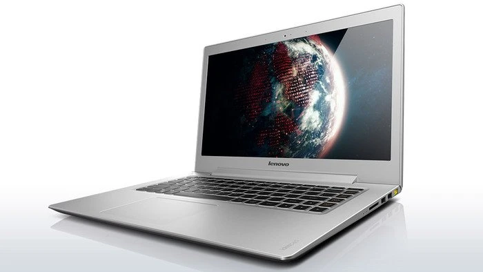 Lenovo IdeaPad U430p, silber, Core i5-4200U, 4GB RAM, 500GB HDD, DE