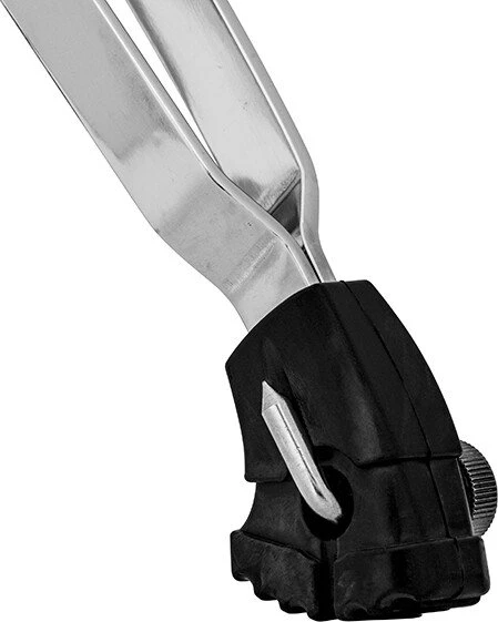 Mapex Falcon Hi-Hat Stand Chrom (HF1000) – Bild 7