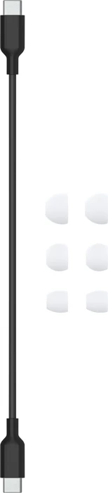 Apple Beats Fit Pro weiß
