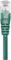 Intellinet Patchkabel, Cat5e, U/UTP, RJ-45/RJ-45, 1m, grün Vorschaubild