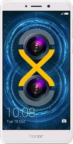 Honor 6X gold