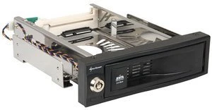 Sharkoon SATA QuickPort 1-Bay