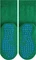 Falke Catspads Socken grass green (Junior) Vorschaubild