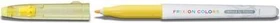 Pilot FriXion Colors 2.5mm gelb