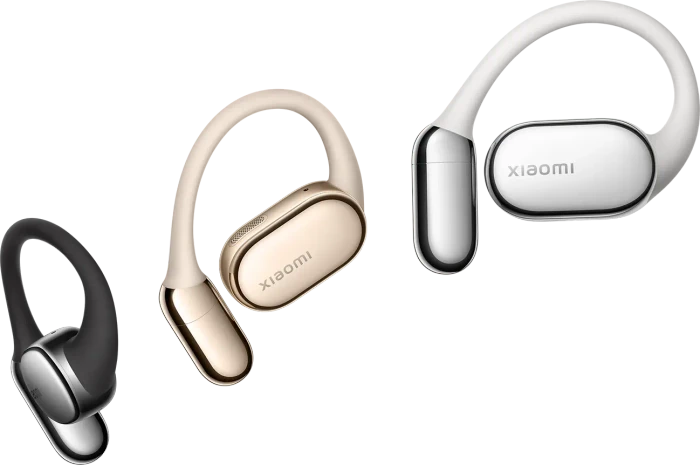Xiaomi OpenWear Stereo Pro Sand Gold