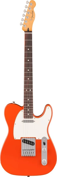 Fender Player II Telecaster RW Rallye Orange