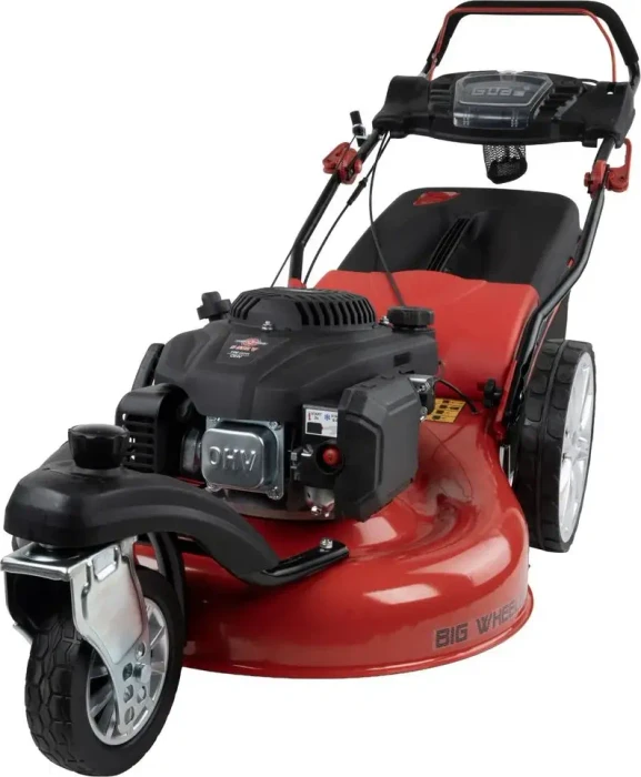 Güde Big Wheeler 554.2 R TRIKE Benzin-Rasenmäher