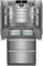 Liebherr CBNste 8872-20 BioFresh NoFrost French Door Vorschaubild