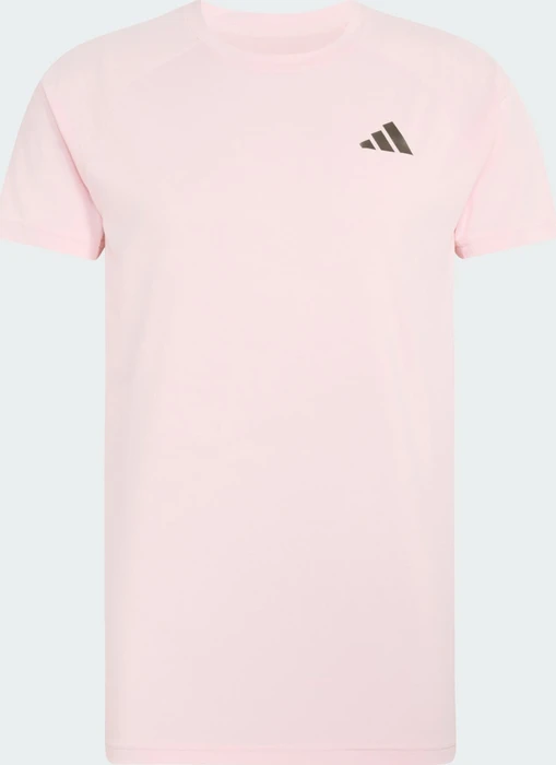 adidas Tennis Climacool+ Freelift Pro Funktionsshirt kurzarm distilled pink (Herren)