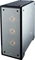 Corsair Crystal Series 570X RGB Mirror Black, schwarz, Glasfenster Vorschaubild