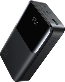 Joyroom Powerbank 20000mAh 22.5W schwarz