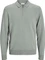 Jack & Jones Einfarbig Strickpullover (Herren) Vorschaubild