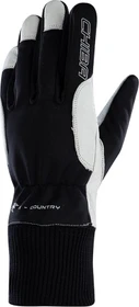Chiba Nordic Plus Handschuhe schwarz